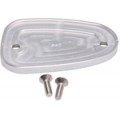Oberon Billet Front Brake Reservoir Cap for Triumph Oberon Billet Front Brake Reservoir Cap for Triumph